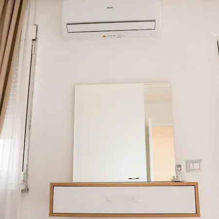 Apartment Premium In The Center Tirana