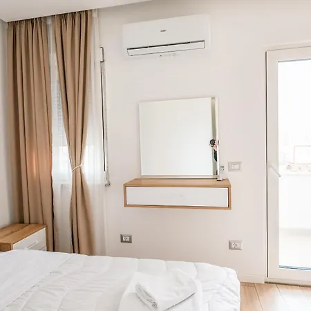 Premium In The Center * Tirana