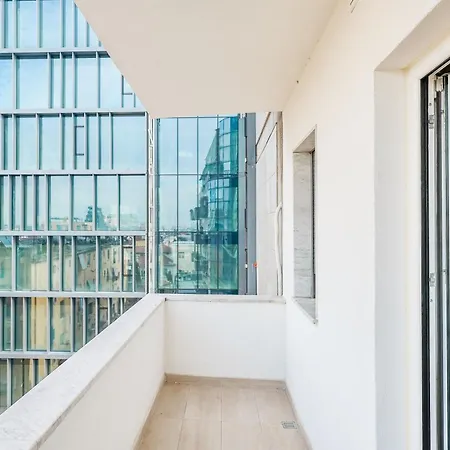 Apartment Premium In The Center *