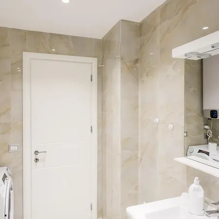 公寓 Premium In The Center *