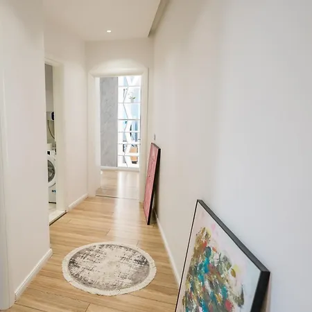 Apartment Premium In The Center *