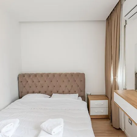 Premium In The Center Apartment *