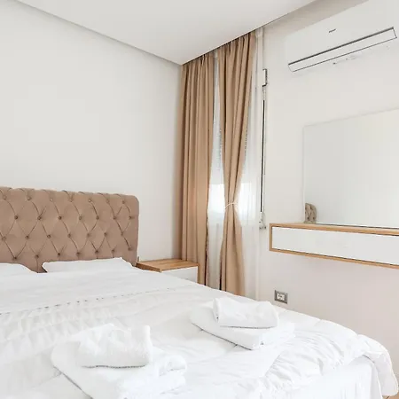 Premium In The Center 公寓