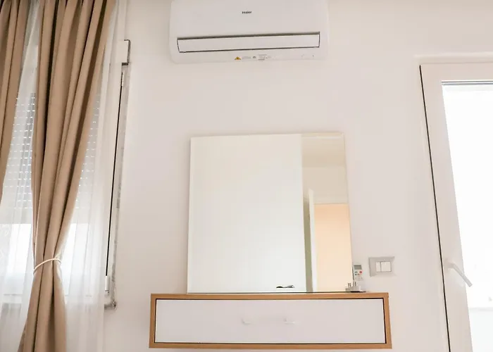 Apartment Premium In The Center Tirana