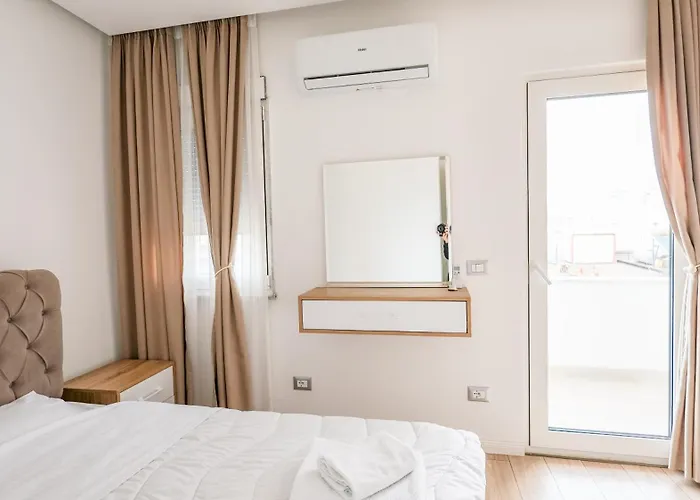 Premium In The Center * Tirana