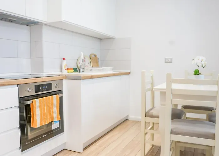 Premium In The Center * Tirana