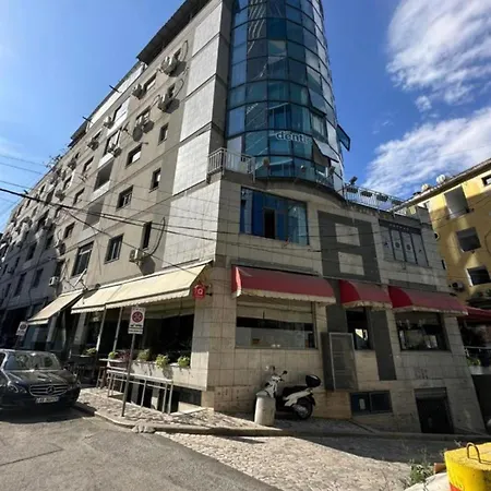 Premium In The Center Tirana