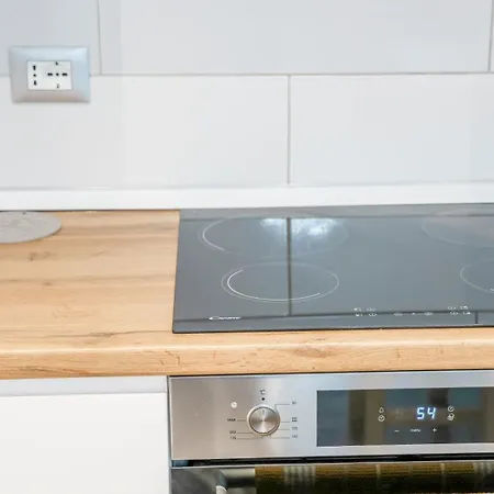 Premium In The Center Apartamento