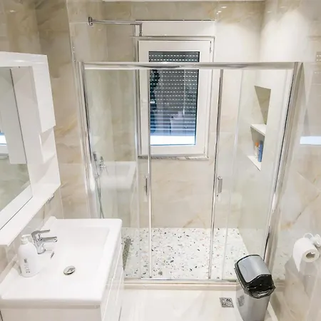 Premium In The Center Apartamento