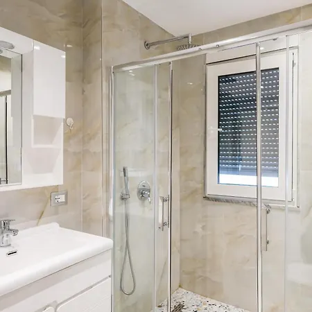 Premium In The Center