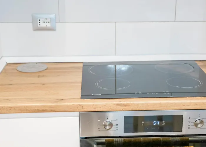 Premium In The Center アパート