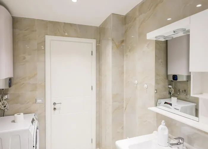 Lägenhet Premium In The Center *