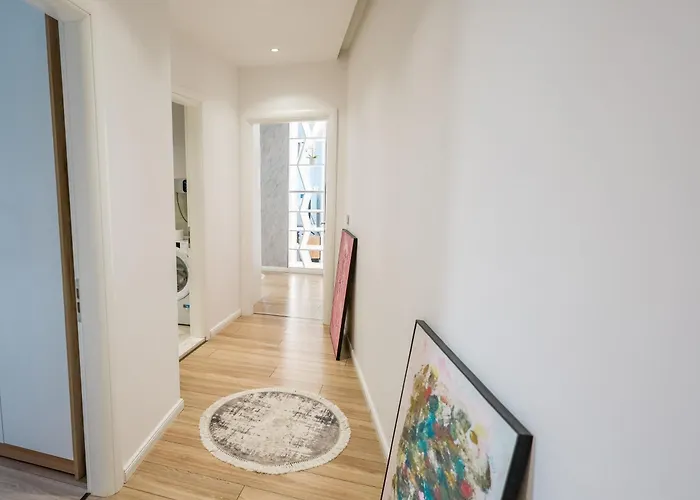 Appartement Premium In The Center *