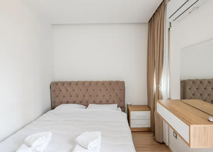 Premium In The Center Appartement *