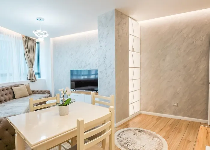 Premium In The Center Tirana