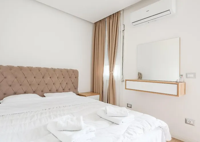 Premium In The Center Appartement