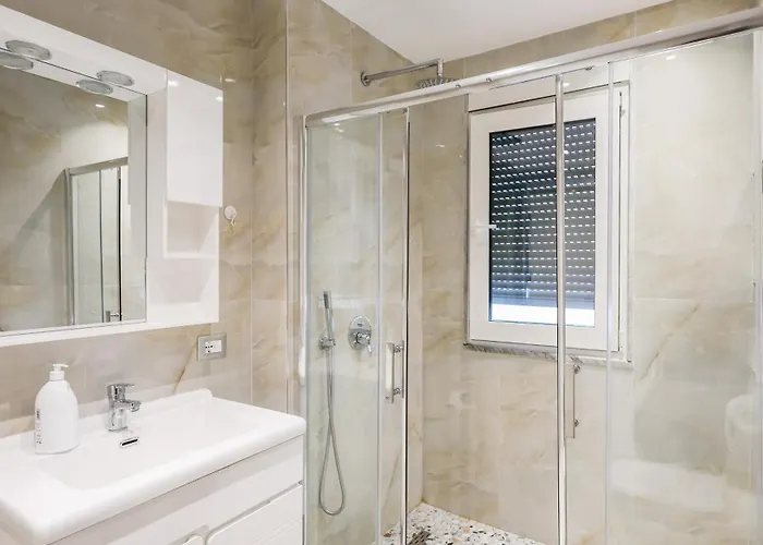 Premium In The Center